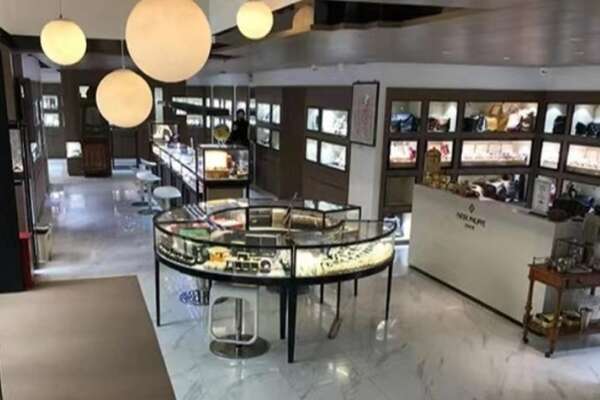 泉州安溪县寄卖奢侈品店